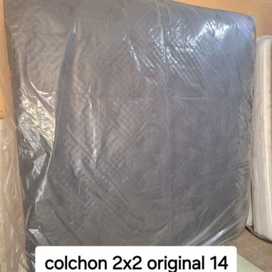 Colchones konfort de tienda - Img 116156577