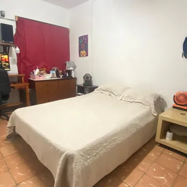 Apto 2 cuartos Nuevo Vedado zona El Bosque en perfecto estado - Img 124824952