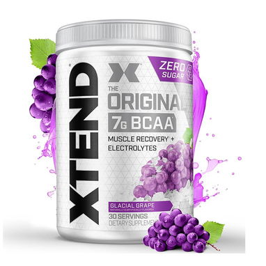 BCAA XTEND 0 SUGAR - Img 123163860