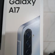 Samsung a17 sellado de 4/128 dual.sim - Img 57857098