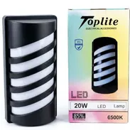 💡 LÁMPARA DE PARED CILÍNDRICA 20W — $28 USD - Img 55411847
