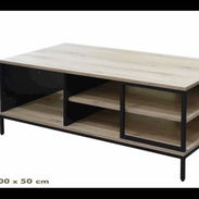 Mesa de madera - Img 57995745