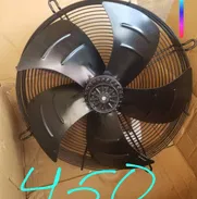 Venta de fan de camara extractor nuevos tngo de 250 hasta 450 mm - Img 50590256