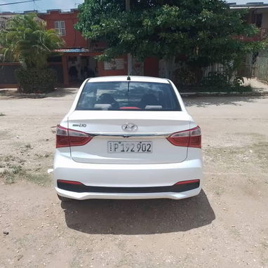 Hyundai grand i10 2019 Mecanico - Img 122636772