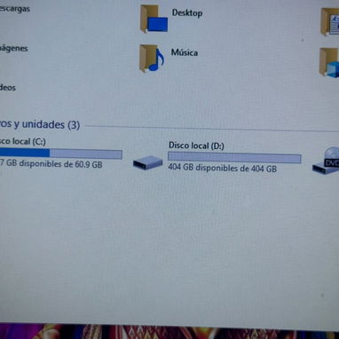 HP Probook gama empresarial - 4/6