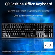 Teclado de oficina - Img 54353251