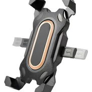 Soporte de celular para motos y bicicletas - 12 USD - Img 52770282