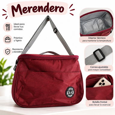 Merenderos - 3/3