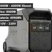 EcoFlow DELTA Pro 3 - Img 55454320