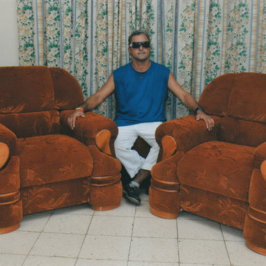 Tapicero profesional en playa - Img 126284968