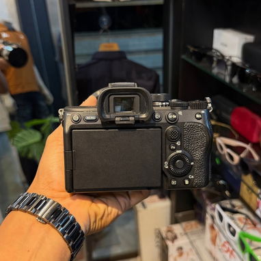 Sony Alpha 7 IV - Img 123217509