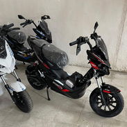 MOTO ELECTRICA  / VOLTRIDE / NUEVA A EXTRENAR POR USTED / BUENA AUTONOMIA / PAPELES EN REGLA / - Img 50615247