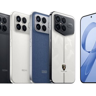 Neww!!! Nueva Familia Xiaomi 17, Nueva Familia Redmi K90, Nueva Familia Redmi Note 15, Nueva Familia Poco M8.Por Encargo - Img 113647711