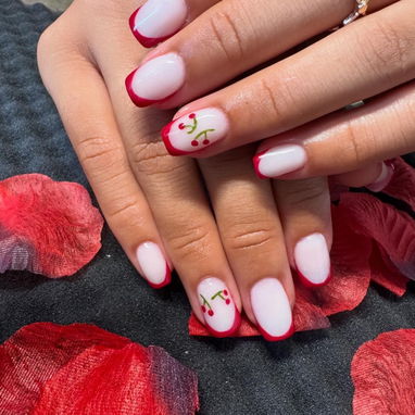 Uñas - Img 120955429
