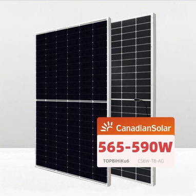 Paneles solares !! - 2/4