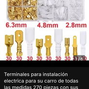 Terminales eléctricas - Img 57115794