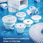 Piezas de plomería para piscina, jacuzzis y spas - Img 54963913
