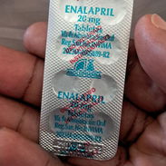 Enalapril tableta - Img 51442114