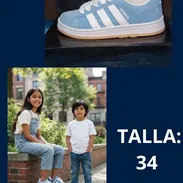 Tenis para niños y niñas - Img 54630466