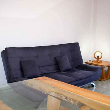 Renta de apartamento moderno en Vedado 3ra y 8 - Img 121100187