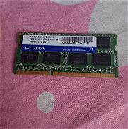 Vendo RAM DDR3 de 2GB - Img 45697816
