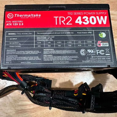 COMBO GAMER PARA PC DE ESCRITORIO: - 4/6