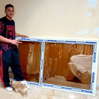 Aluminio - 5/10