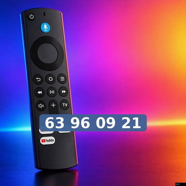 Mando Fire Stick - 2/3