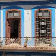 Vendo mi casa en la habana vieja de 3 cuartos 55000 usd - Img 54799444