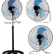 Ventilador ciclón 3 en 1 🌬 - Img 55000381