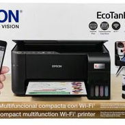 Impresora EPSON modelo L3250 - Img 56682043