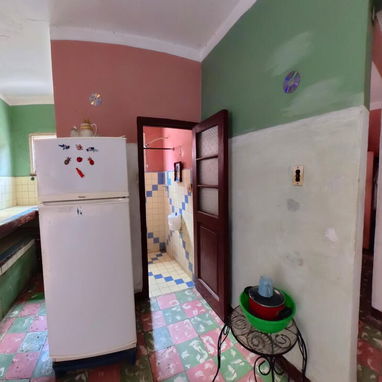 CASA INDEPENDIENTE EN LAWTON ($6,000 USD) - 6/7