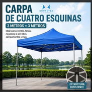 CARPA DE CUARTO ESQUINA - Img 57188760