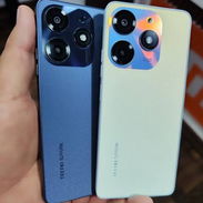 Vendo Tecno Spark 10 Pro - Img 51644553