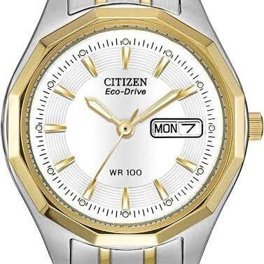 Citizen Eco drive - 8/10