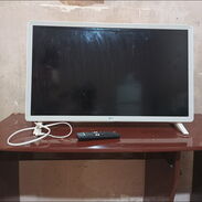 Televisor LG, smart TV. - Img 45512861