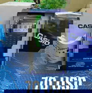 Casio Multilenguaje Data Bank, nuevo con todos sus papeles - Img 49238474