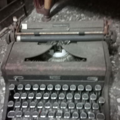 Máquina de Escribir - Img 120816967