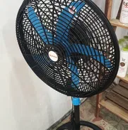 Ventiladores Milexus en oferta. Nuevos - Img 50263781