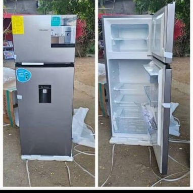 ✨ Refrigeradores con Garantía + Transporte Incluído (kinetica) - 5/10