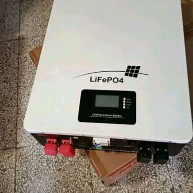 Kit solar - Img 123734310