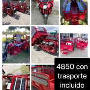 Tengo este Jimpeg de uso con trasporte incluido 4950 buen estado los demás son 0km - Img 55627058
