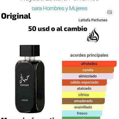 Oler bien no es solo un lujo es una necesidad 😏 - Img 116130809