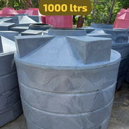 Tanques >>/!! Agua - Img 57424990