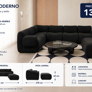 Muebles - Img 122338265