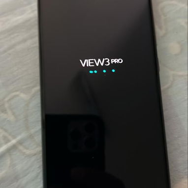 Vendo móvil dual sim Wiko VIEW3pro (Nuevo) Cable, forro y manos libres!! - Img 121629017