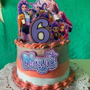 Cake personalizado - Img 56116063