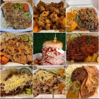 ✨️🌮🍔FAST FOOD DOMICILIO 🍟🍲✨️ - Img 113876478