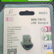 Adaptador de Bluetooth - Img 54018954