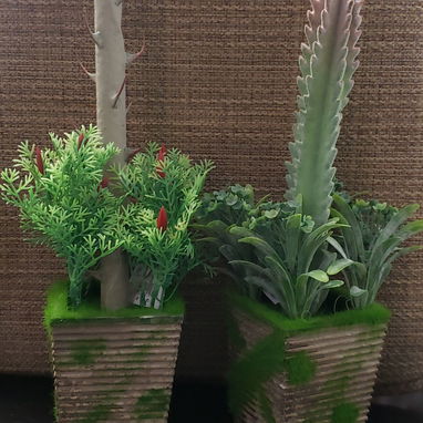 PLANTAS ARTIFICIALES - Img 115742197